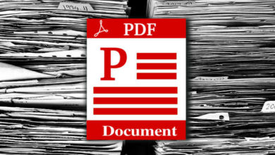 صورة لـ ما هو ملف PDF؟ ما هي فوائد وعيوب تنسيق .PDF وأين يمكن استخدامه | PDF-Explained-Featured-1