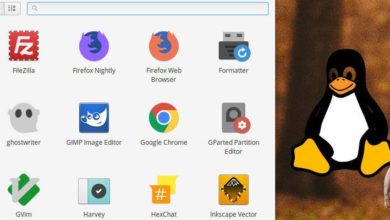 صورة لـ كيفية إنشاء ملف .Desktop لتطبيقك المثبت في لينكس | application-launcher-featured-1