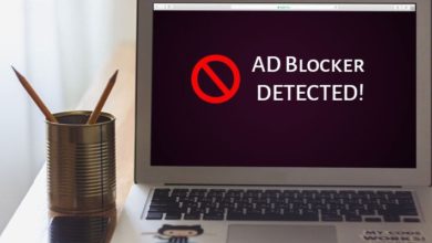 صورة لـ كيفية منع استعمال مكتشف الأدبلوك (مانع الاعلانات) على أي موقع | block-adblock-detection-1