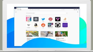 صورة لـ كيفية تخصيص صفحة علامة التبويب الجديدة في فايرفوكس Quantum وجعلها أفضل | firefox-quantum-new-tab-page-featured