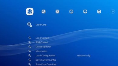 صورة لـ المحاكي Retroarch لا يعمل؟ هنا بعض الإصلاحات المناسبة لك | retroarch-not-working-header-1