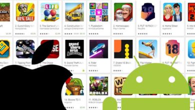 صورة لـ ألعاب الهاتف الجديدة التي يجب أن تلعبها للأندرويد و iOS | new-mobile-games-header