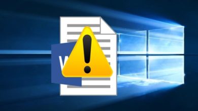 صورة لـ كيفية إصلاح الملفات التالفة والمعطوبة في ويندوز | repair-corrupted-file-in-windows