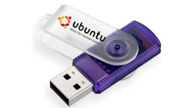 صورة لـ كيفية إنشاء USB قابل للتمهيد لـ Ubuntu في نظام Windows | create-bootable-ubuntu-usb-windows-header