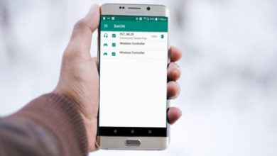 صورة لـ كيفية التحقق من عمر البطارية لملحقات Bluetooth المقترنة بهاتفك على Android | check-bluetooth-battery-life-android-header