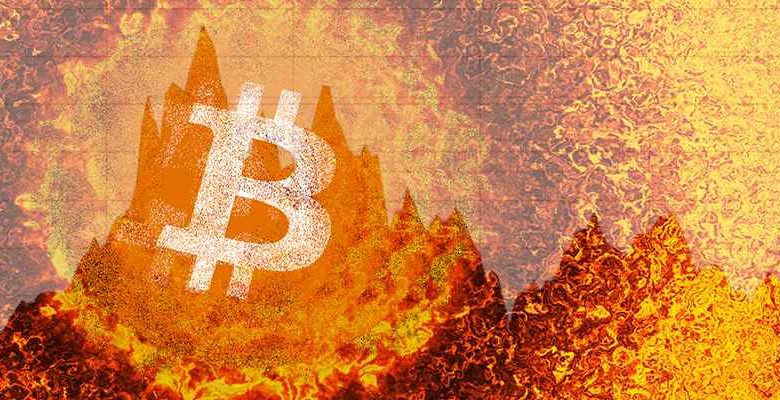 صورة لـ لماذا سعر البيتكوين يتغير كثيرا يوما بعد يوم؟ | bitcoin-explosion2