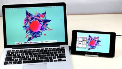 صورة لـ كيفية إستخدام جهاز Android كشاشة ثانية للكمبيوتر الخاص بك أو الـ Mac | How-to-Use-an-Android-device-as-Second-Monitor-for-your-PC-or-MAC