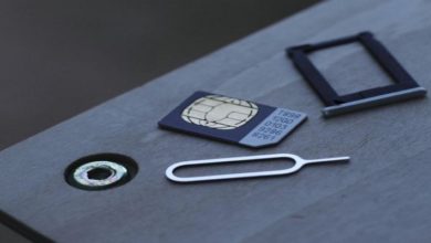 صورة لـ كيفية إصلاح خطأ عدم اكتشاف بطاقة SIM على نظام Android | Sim-Featured