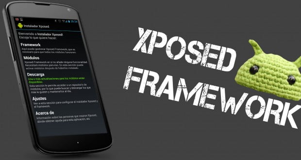 صورة لـ كيفية تخصيص قائمة “إيقاف التشغيل” في Android مع المزيد من الخيارات | Xposed-Installer-On-Android-DzTechs