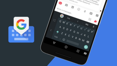 صورة لـ يُمكنك الآن إنشاء GIF الخاص بك باستخدام تطبيق Google Gboard | You-Can-Now-Create-Your-Own-GIF-Using-Google-Gboard