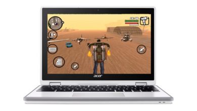 صورة لـ 5 ألعاب Android رائعة يمكنك تشغيلها على جهاز Chromebook | best-android-games-chromebook-header