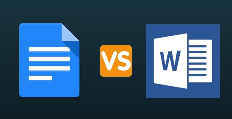 صورة لـ مُقارنة بين Microsoft Word و”مُحرِّر مُستندات Google”: من يفوز؟ | Google-Vs-Office-Featured