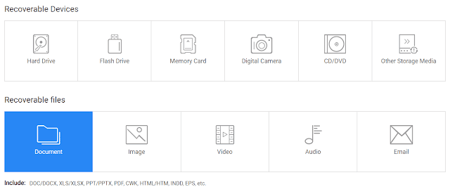 صورة لـ MiniTool® Power Data Recovery Free V8 مراجعة لبرنامج استعادة الملفات المحذوفة والتالفة بأحدث إصداراته | MinTool-DzTechs