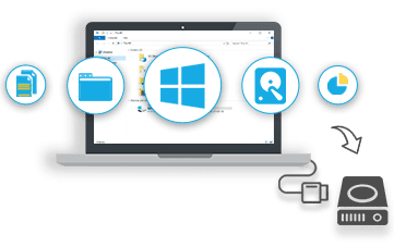 صورة لـ MiniTool® Power Data Recovery Free V8 مراجعة لبرنامج استعادة الملفات المحذوفة والتالفة بأحدث إصداراته | pw-thanking-sm-DzTechs