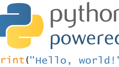 صورة لـ كيفية اعداد Python على ويندوز 10 بخطوات بسيطة | windows-python9