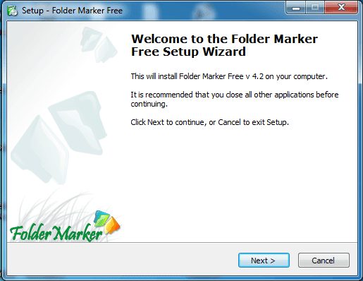 صورة لـ كيفية تغيير لون أي مجلد في Windows بطرق مختلفة | Change-color-of-folder-2-DzTechs