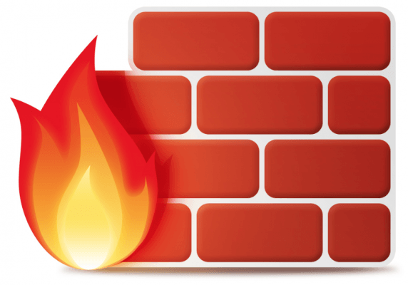 صورة لـ كيفية حماية المودم الخاص بك من هجمات DoS و DDoS | Firewalls-DzTechs