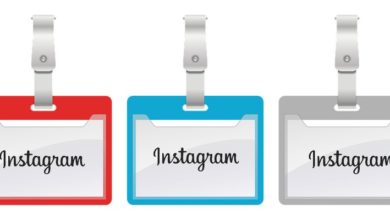 صورة لـ ما هي Instagram Nametags وكيف تستخدمها؟ | Name-Featured