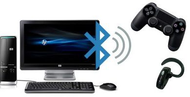 صورة لـ كيفية انشاء وإدارة أجهزة البلوتوث في Windows 10 | setup-manage-bluetooth-windows-10-header-400x200