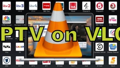 صورة لـ أفضل مواقع الويب لتنزيل ملفات CCCAM و IPTV وكيفية تشغيلها على VLC | IPTV-on-VLC3