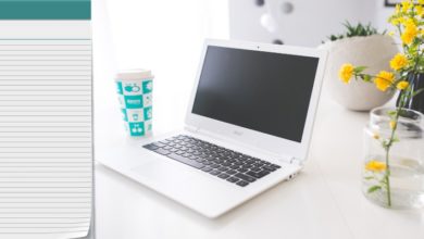 صورة لـ أفضل برامج تحرير النصوص لأجهزة Chromebook التي يجب استخدامها | chromebook-text-editor-1