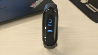 صورة لـ كيفية التحكم بكاميرا جهاز Android الخاص بك باستخدام Mi Band | silent