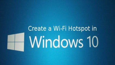 صورة لـ كيفية تحويل Windows 10 إلى نقطة اتصال محمولة للـ Wi-Fi | turn-windows-10-mobile-hotspot-header-2