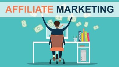 صورة لـ ما هو التسويق بالعمولة وكيف تبدأ به؟ تعلم أساسيات Affiliate Marketing | Affiliate-Marketing