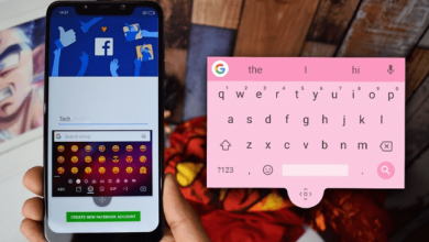 صورة لـ كيفية تمكين وضع لوحة المفاتيح العائمة في Google Gboard | How-To-Enable-The-Floating-Keyboard-Mode-In-Googles-Gboard-696x365