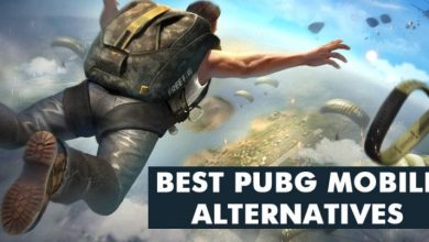 صورة لـ أفضل +10 ألعاب على طراز PUBG Mobile لأجهزة Android و iOS | PUBG-Alternative-768x403