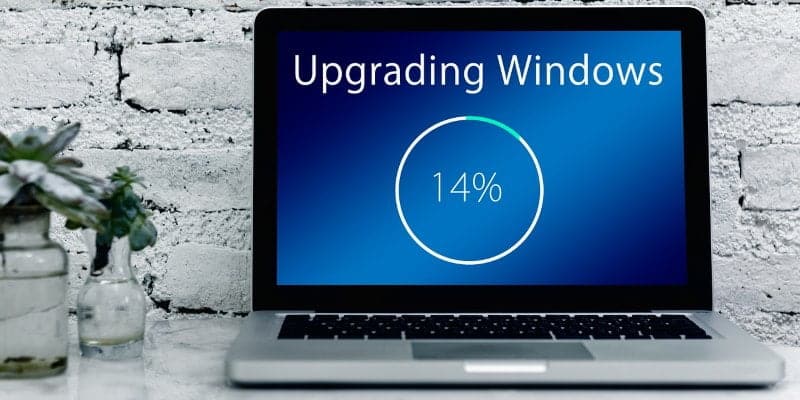 صورة لـ ما هي المميزات القادمة في تحديث Windows 18298 | Windows-18298-Featured-DzTechs