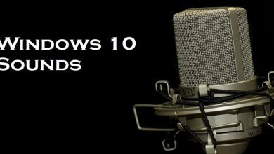 صورة لـ كيفية إصلاح الميكروفون لا يعمل في نظام Windows 10 | Windows10-microphone