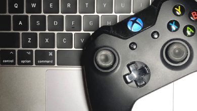 صورة لـ كيفية توصيل وحدة تحكم Xbox One إلى جهاز MacOS | connect-xbox-one-controller-to-mac-hero