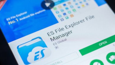 صورة لـ أفضل التطبيقات البديلة لـ ES File Explorer | es-file-manager-alternative-featured