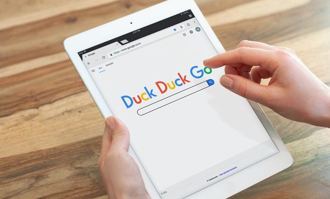 صورة لـ مُقارنة بين DuckDuckGo و Google: من هو المُتصفح الأكثر خصوصية ولماذا | feature-ima