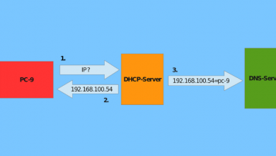 صورة لـ أفضل مُزوِّدي خوادم DNS الديناميكية لاستخدامها مجانًا لتحسين الإنترنت | free-ddns