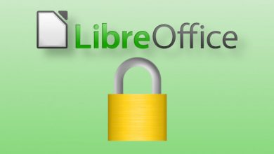 صورة لـ كيفية تشفير مُستنداتك باستخدام LibreOffice | libreoffice-pass-feat