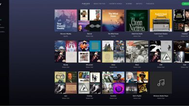 صورة لـ Spotify Web Player لا يعمل؟ هنا بعض الإصلاحات | spotify-web-player-not-working-header