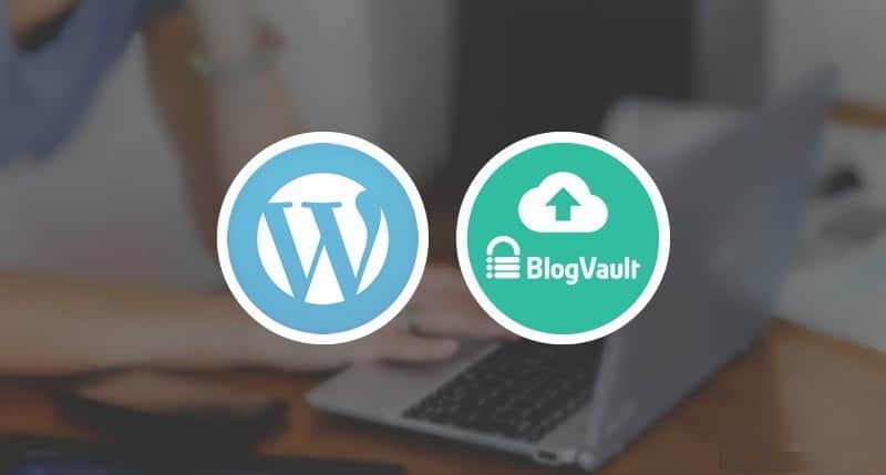 صورة لـ الدليل النهائي لإضافة BlogVault على WordPress للنسخ الاحتياطي التلقائي | BlogVault-Guide-DzTechs