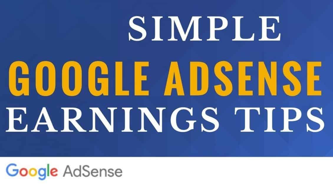 صورة لـ أسرار الحصول على أرباح من Google AdSense. دليل تعليمي كامل عن النصائح والخدع | maxresdefault-1