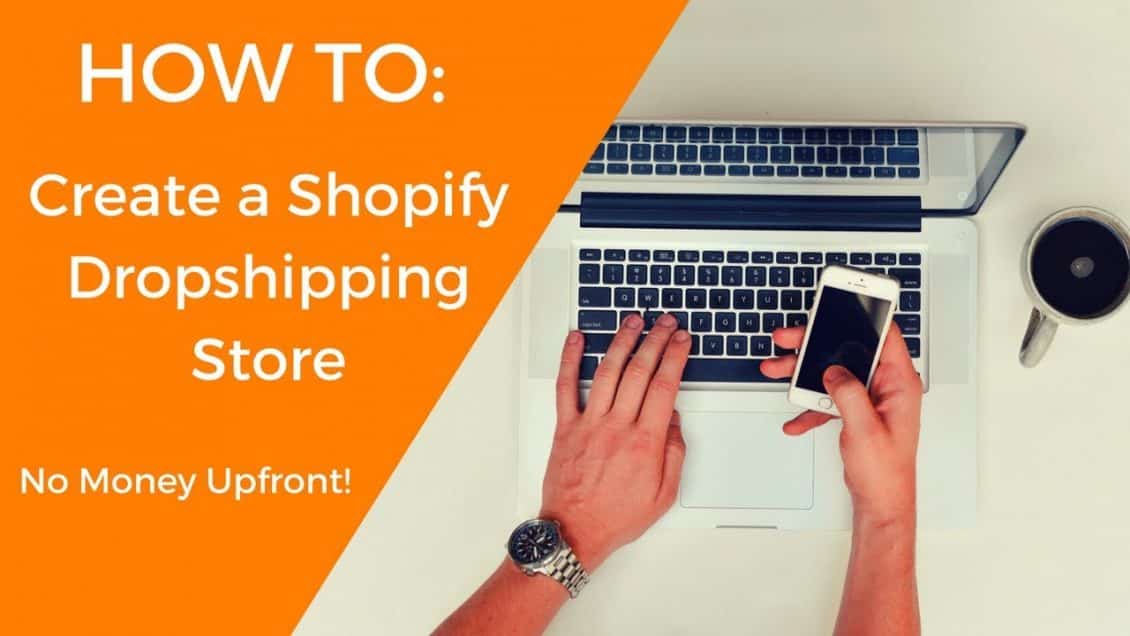 صورة لـ 10 خطوات لبدء متجر Dropshipping على Shopify على الانترنت – الدليل الكامل | maxresdefault