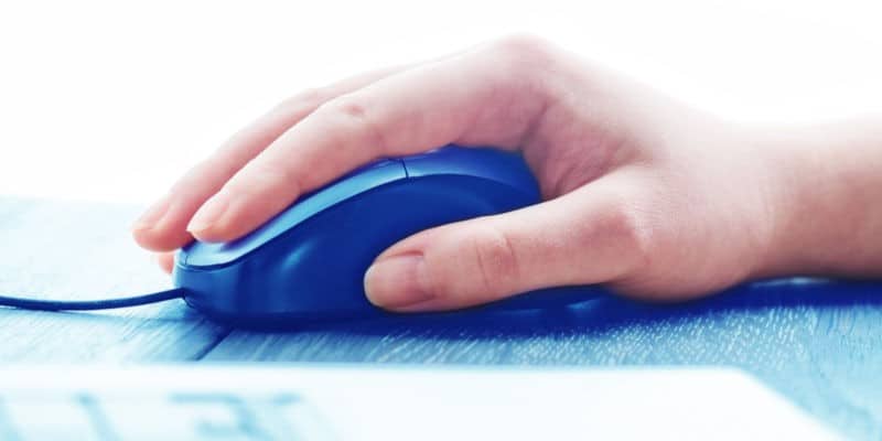 صورة لـ نصائح واختصارات مفيدة لماوس الكمبيوتر قد لا تعرفها | computer-mouse-tips-featured-DzTechs