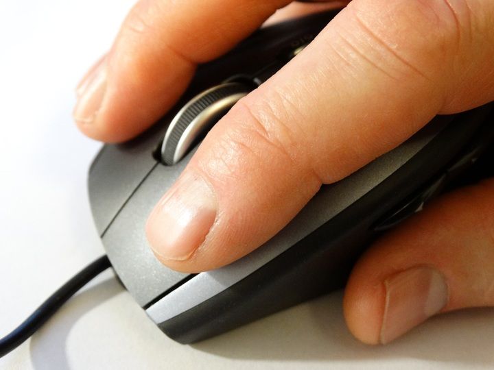 صورة لـ نصائح واختصارات مفيدة لماوس الكمبيوتر قد لا تعرفها | mouse-tricks-third-button-DzTechs