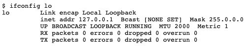 صورة لـ ما هو Localhost وكيف يختلف عن 127.0.0.1؟ | difference-localhost-127-0-0-1-ipconfig-lo-DzTechs