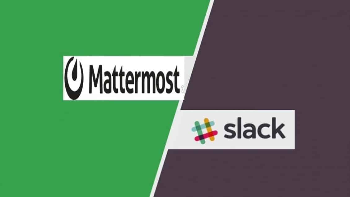 صورة لـ مُقارنة بين Slack و Mattermost : أي تطبيق أفضل لمؤسستك؟ | 7_maxresdefault-min-DzTechs