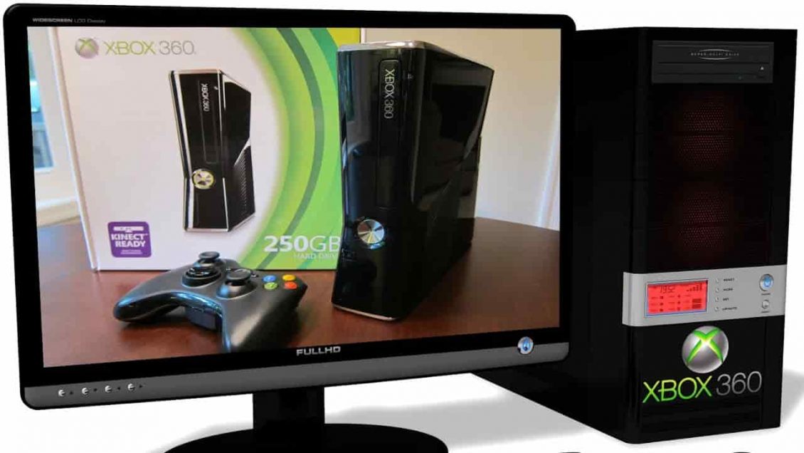 صورة لـ كيفية استخدام Xenia – أفضل محاكي Xbox 360 لنظام Windows 10 | 1_maxresdefault-min-DzTechs