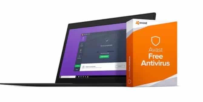 صورة لـ تنزيل Avast 2023 (Free Antivirus + Internet Security + Premier) | 1-670x339-min-DzTechs