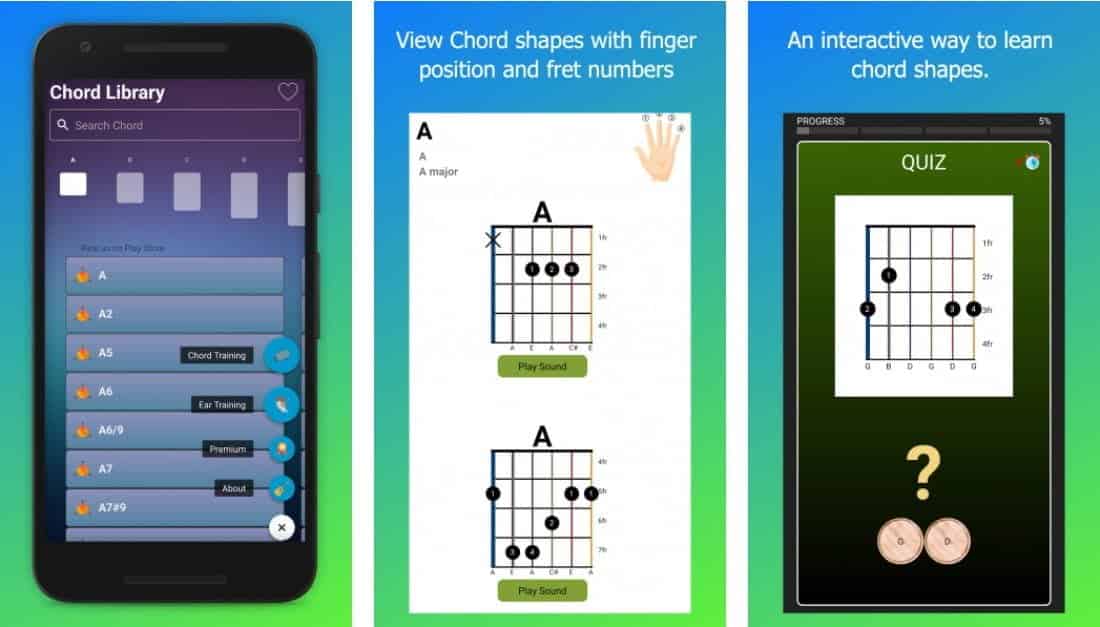 صورة لـ أفضل تطبيقات تعليم العزف على الجيتار لأجهزة Android و iOS | 10._3000_Chords-yKRx4Ufs