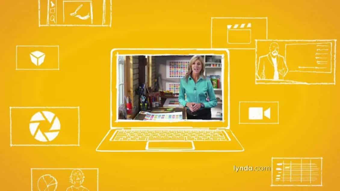صورة لـ كيفية استخدام Lynda.com للحصول على الكورسات المدفوعة مجانًا | 468068320-min-DzTechs