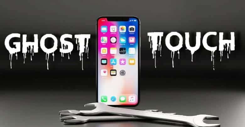 صورة لـ كيفية إصلاح مشكلة “اللمسة الشبحية” على الـ iPhone: إصلاحات مُحتملة لتجربتها | Fix-Ghost-Touch-780x405-min-DzTechs